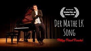 Jost Ufer - Der Mathe LK Song  |  Philipp Poisel Parodie