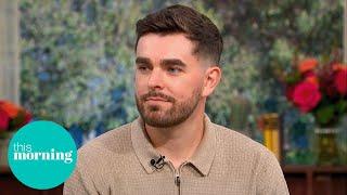 TikTok Star Graeme Sutherland on Caring for His Mum with Alzheimer’s | This Morning