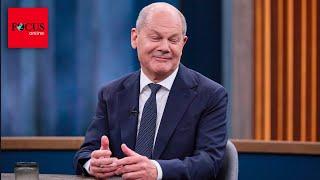 Mit dem Staat spielt man nicht! Dieses Manöver sagt alles über Olaf Scholz