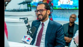 MO DEWJI : BILIONI 20 SIO KITU KIKUBWA KWANGU / WAENDE ZAO SISI TUNASONGA MBELE