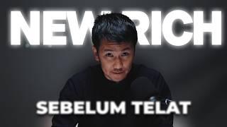 Keluar dari KEMISKINAN via Bisnis Digital Tanpa Modal dari 0 | FREE WEBINAR PELUANG 2024