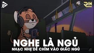 Nhạc Chill Dễ Ngủ - 2h Chìm Vào Những Bản Lofi Việt Nhẹ Nhàng Cực Chill Để Thư Giãn, Giảm Stress