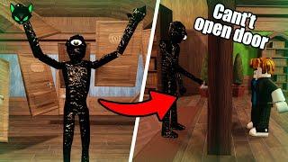 Doors LOGIC Be Like (Roblox Animation)