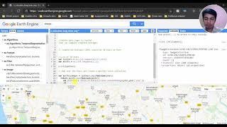 Drought Monitoring Project with Google Earth Engine || IMPORTANT CORE || Part 3