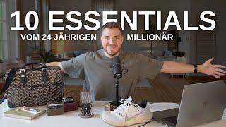 10 Essentials (Millionärs Edition)