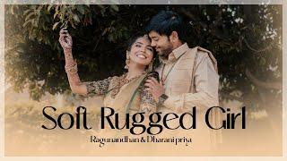 Beautiful and Fun Filled Kongu Wedding | Ragunandhan Dharani priya | The Phototoday