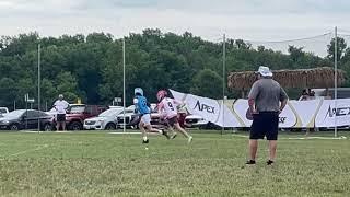 Apex Lacrosse - July 2024