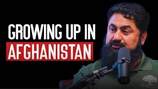 Growing Up in a War Zone: Life, Death, and Faith in Afghanistan