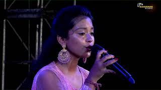 Tolo Chhinnabeena || তোলো ছিন্নবীণা || Live singing on stage ||