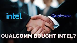 Huge News for Intel Stock and Qualcomm Stock Investors | INTC Stock Analysis | QCOM Stock Analysis