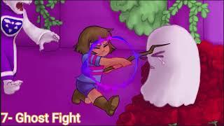 FUTURETALE