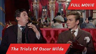 The Trials Of Oscar Wilde | English Full Movie | Biography Drama History