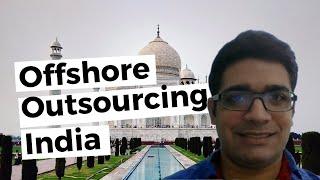 10 Tips for Offshore Outsourcing to India