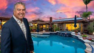 Hacienda Heights Dream Home Sold By Geoff Luna & The Cartur Group