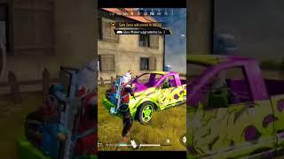 free fire best killer boy #freefire #gaming