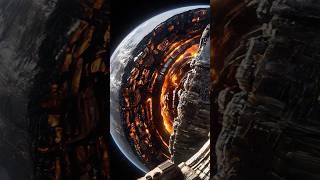 Fast-forwarding evolution, Ω Dimensional Gate Array, mechanical planet