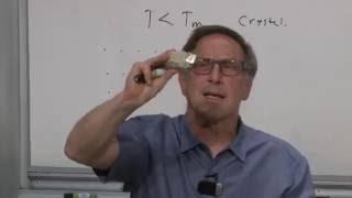 Steven Kivelson | Superconductivity and Quantum Mechanics at the Macro-Scale - 2 of 2