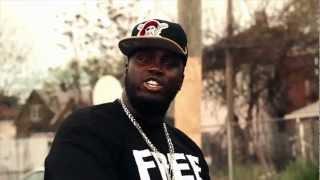Dre-No Salucci feat. Young Jeezy - Brothers Movin Forward [Official Video]