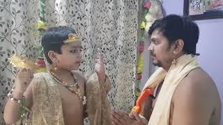 Yada yada hi dharmasya...aarush(2)