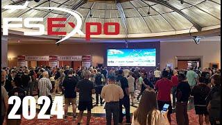 Flight Sim Expo 2024 | Las Vegas