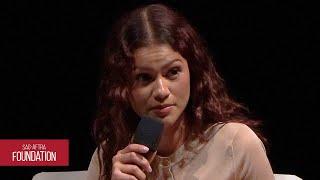 Zendaya for ‘Challengers’ & 'Dune: Part Two' | Conversations at the SAG-AFTRA Foundation