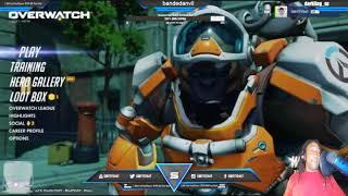 Smitty2447 Stream Introduction