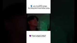 jungkook singing nattu nattu .#bts #jungkook #nattunattu #Arnlinkie  #jeonjungkook #indianbtsarmy