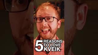 5 Reasons to Love Kveik Yeast #homebrew #brewing #yeast #kveik