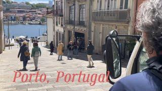 Porto, Portugal -Viking Neptune Qorld Cruise Day 114