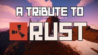 A Tribute to Rust | Story of a Ruster