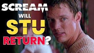 Will Stu RETURN In Scream 5 (2022)?