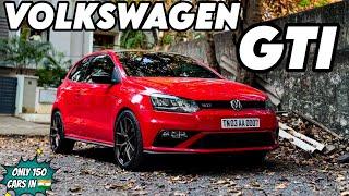 VOLKSWAGEN GTI2 DOORNOT A POLOONLY 150 CARS IN