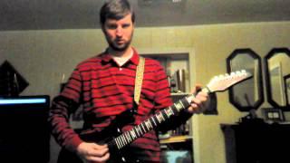 Roger Tomlin - Sweet Child, House/Sun, Jam, Carvin