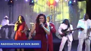 "SVK BAND" ~ Ultimate Party & Showcase Experience ~ (Bonus Video) ~ VARIETY