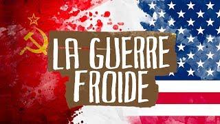 La Guerre Froide - Histoire - Brevet