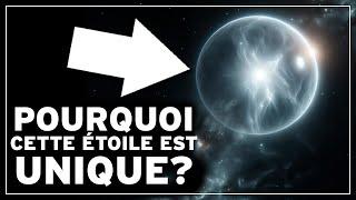 Les Secrets de l'Univers: Voyage à la DÉCOUVERTE des TERRIFIANTES Étoiles Fantômes -Documentaire