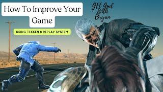 How To Get Better Matchup Knowledge In TEKKEN 8 (Guide)