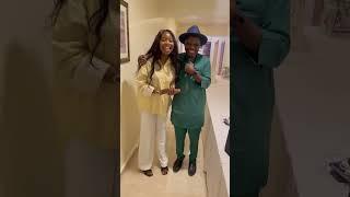 If We Can Have More Dr Apokis in Nigeria | Nora Mohammed. God Bless You Ma'am