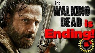 Film Theory:  How The Walking Dead will END!