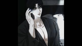 CMAR: Baek Jitae Edit