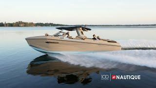 2025 Super Air Nautique G25 Paragon