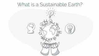 What is a Sustainable Earth?