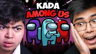 KADA Among Us: FRIENDSHIP OVER! (Last Episode)