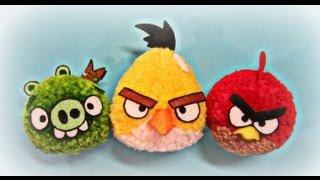 Tutorial: Yellow bird (Chuck)  Angry Birds