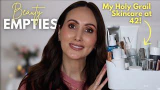 BEAUTY EMPTIES | Hits, Misses & Must Haves!