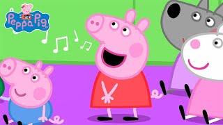 Peppa Pig Full Episodes | Nursery Rhymes | Cartoons for Children