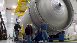 ULA Rocket Factory Tour