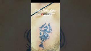 Simba Tattoo Studio Hyd ️ 9493900047 #shorts #youtube #shortvideo #youtube #youtubeshorts #tattoo
