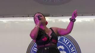 Echame a mi la culpa- Gabby Villanueva (En vivo desde Miami)