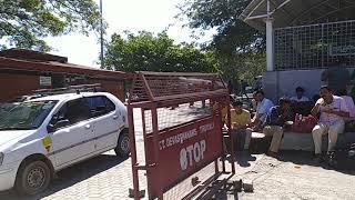 5  Tirumala Bus stand to Main Gate of Mandir